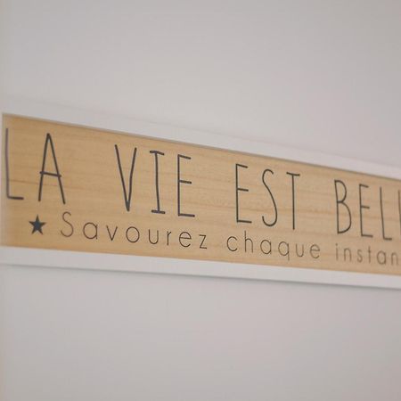 Le Solaret Bed & Breakfast แซ็ต ภายนอก รูปภาพ