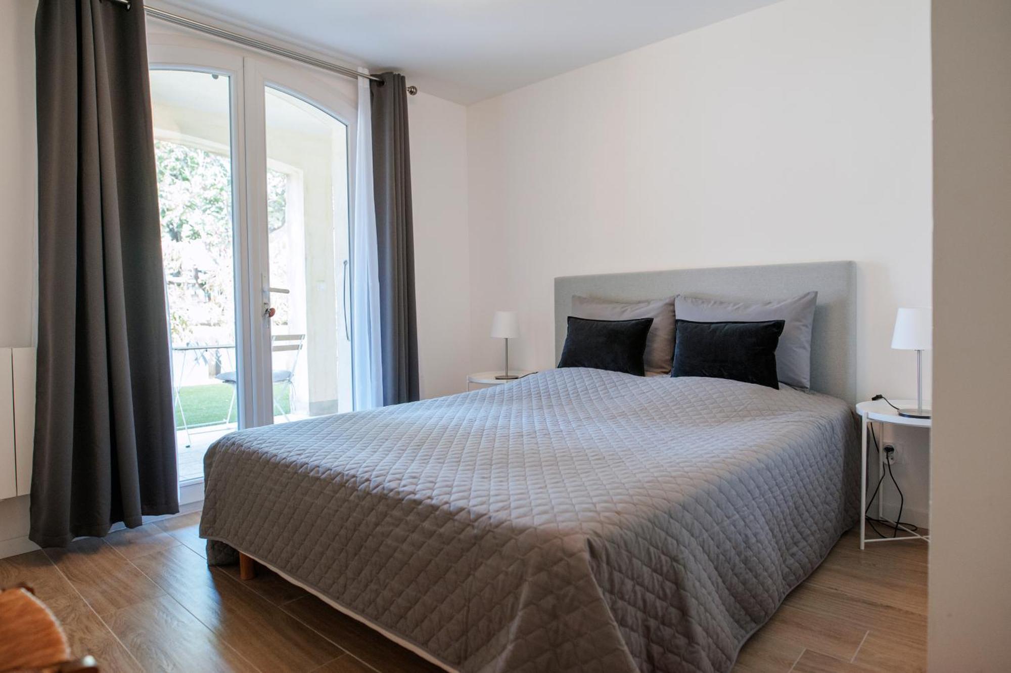 Le Solaret Bed & Breakfast แซ็ต ภายนอก รูปภาพ