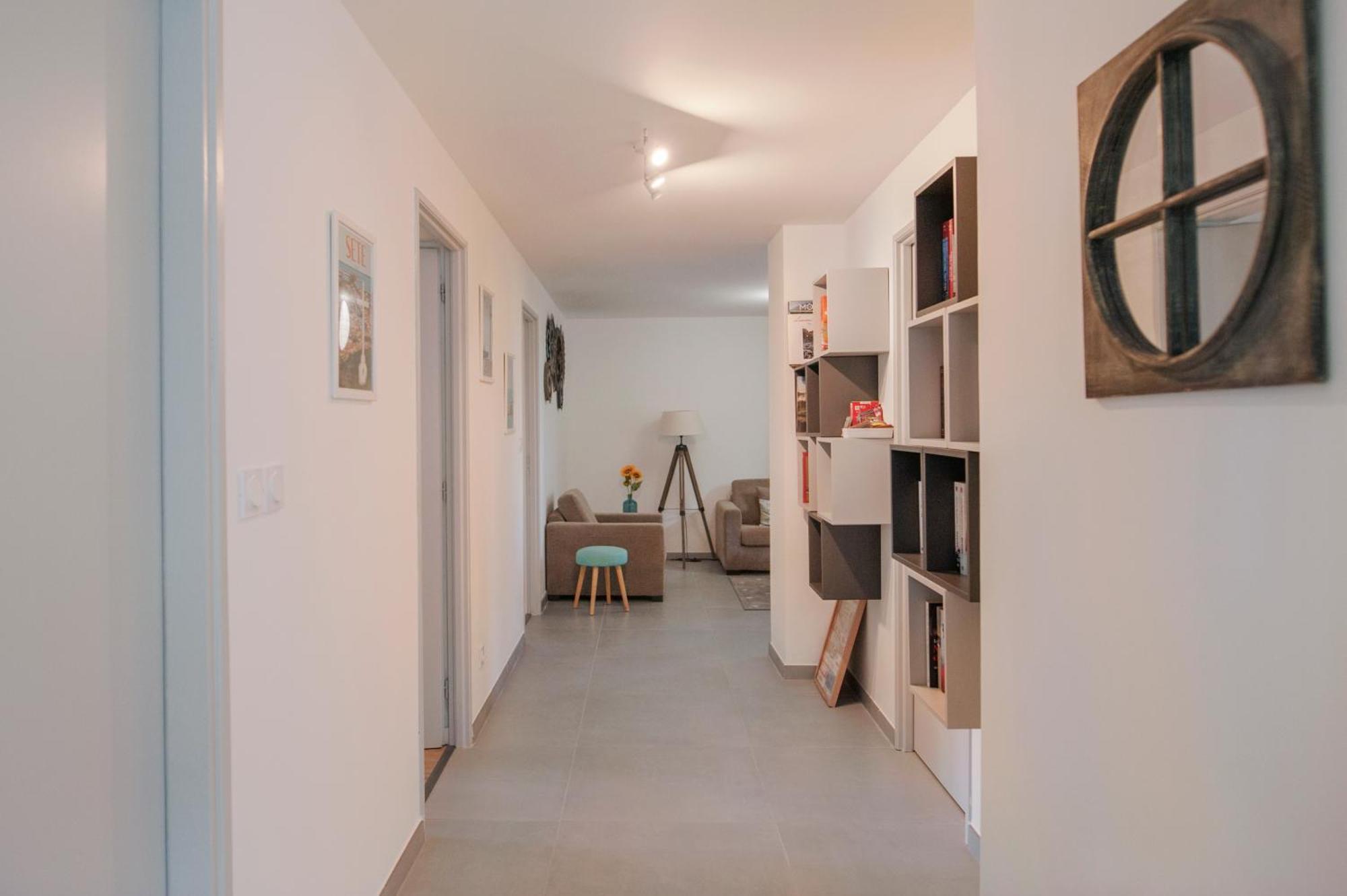 Le Solaret Bed & Breakfast แซ็ต ภายนอก รูปภาพ
