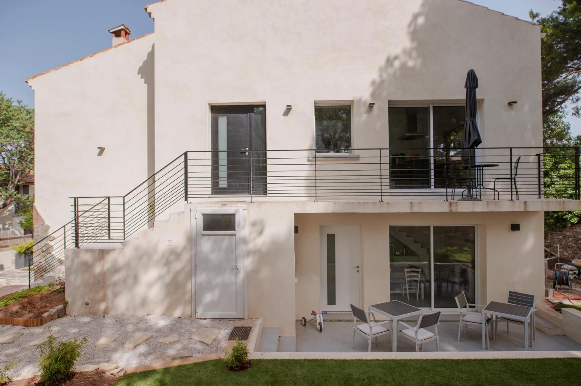 Le Solaret Bed & Breakfast แซ็ต ภายนอก รูปภาพ